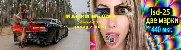 ALPHA-PVP Инсар